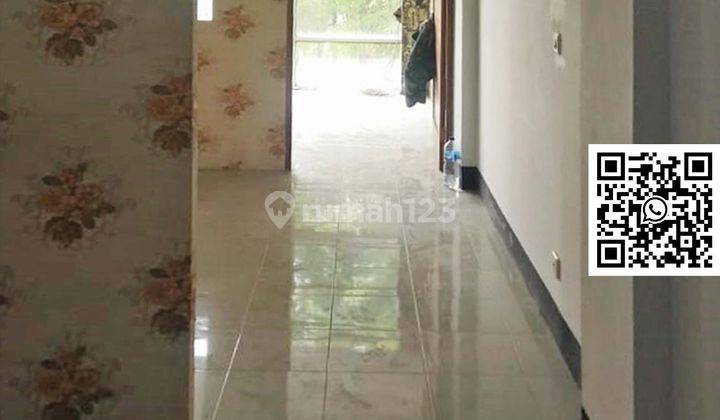 Ruko Pos Pengumben Raya, Jakarta Barat, 4x11m², 2 Lt, HGB 2