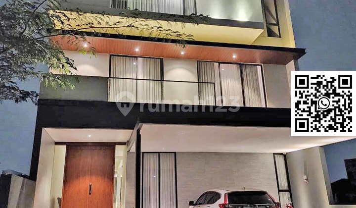 Rumah Mewah Fully Furnished di Green Lake City Cluster Australia Ebony – Cipondoh Tangerang Rumah Mewah Fully Furnished di Green Lake City Cluster Australia Ebony – Cipondoh Tangerang