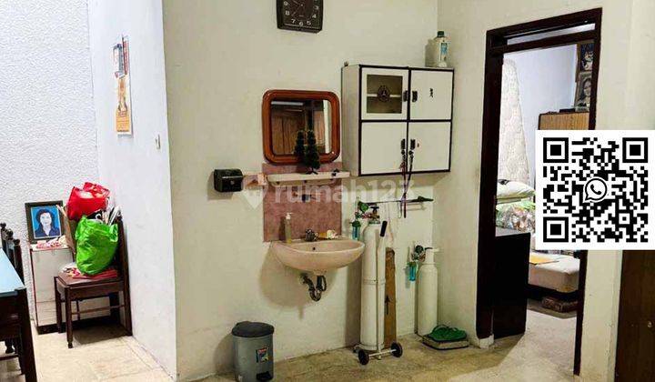 Rumah Taman Kota Jakarta Barat, SHM, kondisi Furnished, 3+1 KT, 200 m² 2