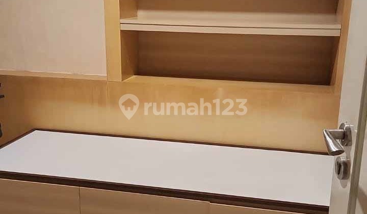 Apartemen FX Residence Jakarta Pusat 2 BR, 70 m² – Furnished, Dekat SCBD 2