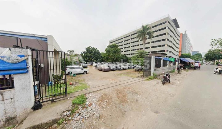 Plot 17,000m² Kebon Jeruk, West Jakarta, adjacent to BINUS Anggrek, suitable for investors or developers. Plot 17,000m² Kebon Jeruk, West Jakarta, adjacent to BINUS Anggrek, suitable for investors or developers.