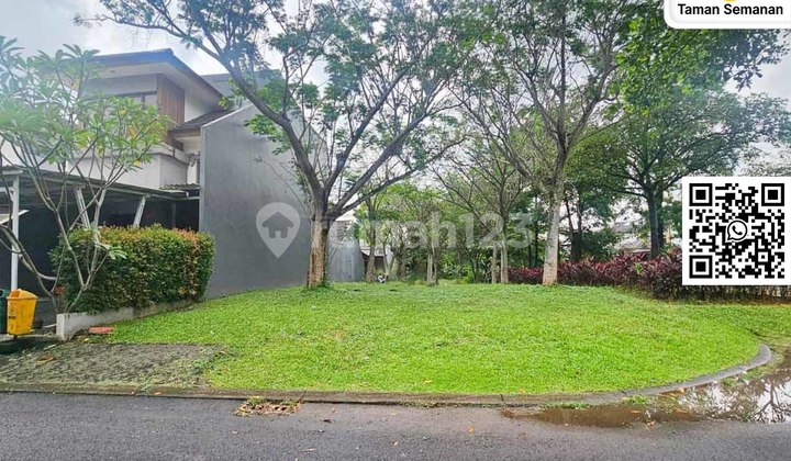 Kavling Hook Premium di The Avani BSD – Cluster Ammarila, 217m², Lokasi Strategis! Kavling Hook Premium di The Avani BSD – Cluster Ammarila, 217m², Lokasi Strategis!