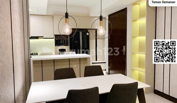 PRICE DROP! Fully Furnished Hotel-Style Apartment, Casa Grande Tower Angelo 3BR for Sale and Also Available for Rent! 120m PRICE DROP! Fully Furnished Hotel-Style Apartment, Casa Grande Tower Angelo 3BR for Sale and Also Available for Rent! 120m