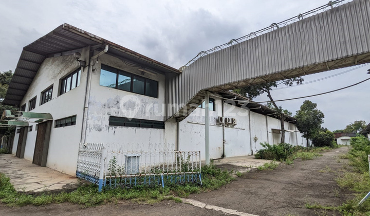 PRICE DROP GUYS! Plot / Ex. Serpong Raya Factory, Tangerang, 20,076 m², Freehold Title (TSI/15751) PRICE DROP GUYS! Plot / Ex. Serpong Raya Factory, Tangerang, 20,076 m², Freehold Title (TSI/15751)