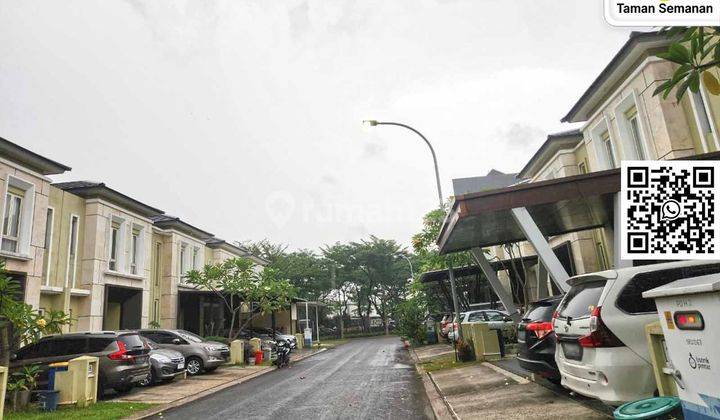 DISKON SPESIAL! Rumah Baru di Alam Sutera, 4+1 Kamar Tidur, Harga Turun Hanya Rp 3,4 M! 2