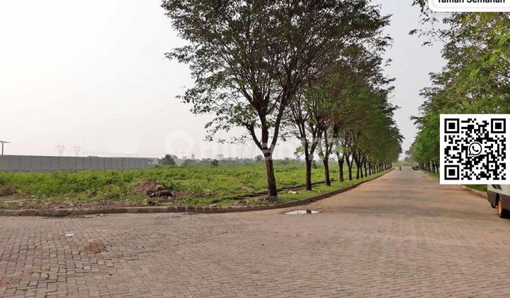 Kavling Industri Modern Cikande Serang – Luas 41.040 m², Harga Rp 2,7 Juta/m² Dekat Tol Kavling Industri Modern Cikande Serang – Luas 41.040 m², Harga Rp 2,7 Juta/m² Dekat Tol