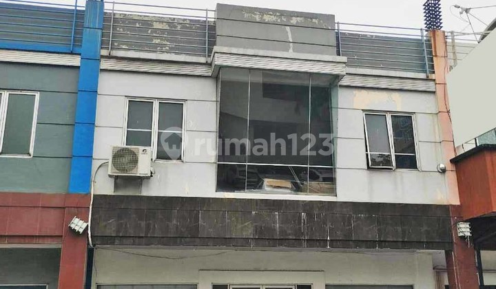 Strategic Warehouse for Rent in Batu Ceper Tangerang Integrated Business Area - 9x30m Strategic Warehouse for Rent in Batu Ceper Tangerang Integrated Business Area - 9x30m