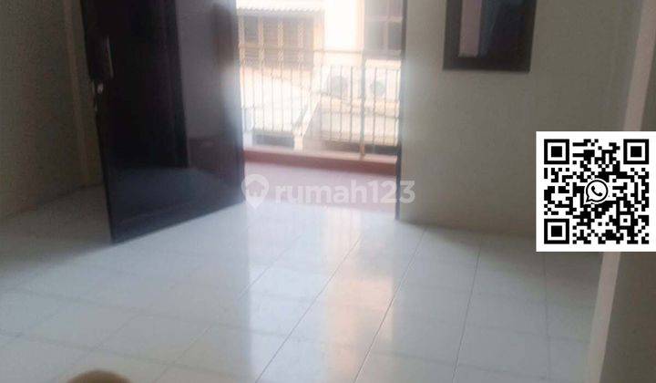 Ruko di Pasar Baru, Jakarta Pusat 260m² Kondisi Bagik Furnished 31 4 Lt SHM 2