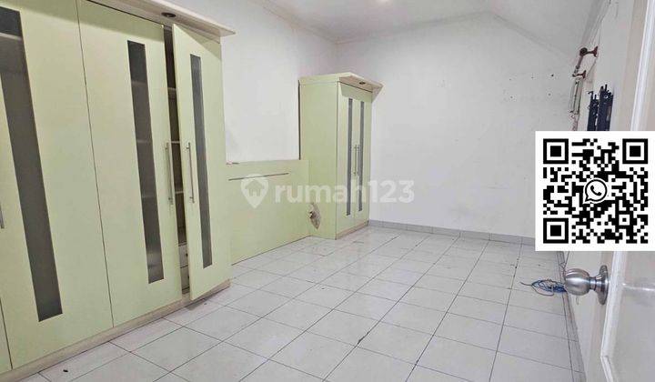 Rumah Nyaman di Permata Buana, Cluster Pulau Matahari, Akses Tol Dan Bandara, 144 M², 4+1 Kamar 2