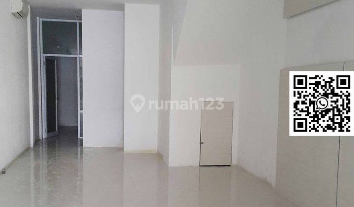 Harga Spesial, Ruko SHM di Puri Kembangan Raya, 160m² Siap Pakai 2