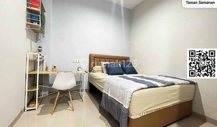 Investasi Rumah Kost Kayana Residence, Okupansi 90%-100%, Pendapatan Bulanan 77 Juta, Lokasi Prime Tangerang 2