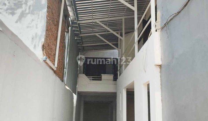 Cari Gudang Untuk Sewa, Kami Punya, Gudang Strategis Kembangan Raya 462 M², Turun Harga 2