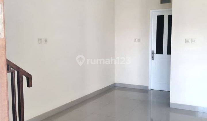 Harga Terjangkauuu, Rumah Baru Cipondoh 3 Kamar, Lokasi Strategis Bebas Banjir, 64m² 2