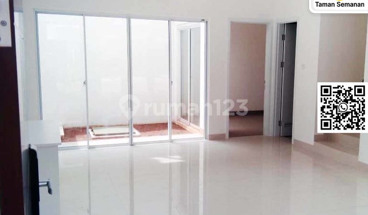 Dijamin Betah! Rumah 2 Lantai di Cipondoh – The Riviera Puri Metland, Lokasi Premium, Akses Tol Dekat! 2