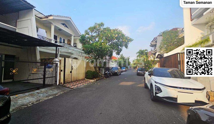 HARGA SPESIAL!! Rumah Cluster Pulau Tidung, Permata Buana, Jakarta Barat –  144 m², Dapatkan Sekarang! 2