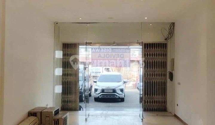 Special Price, SHM Shop House in Puri Kembangan Raya, 160m² Ready to Use 2