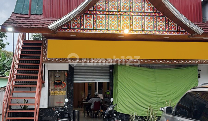 For Rent: Shop House in Duri Kosambi, West Jakarta - Land Area 250 M², Along Main Road, Suitable for Business. For Rent: Shop House in Duri Kosambi, West Jakarta - Land Area 250 M², Along Main Road, Suitable for Business.