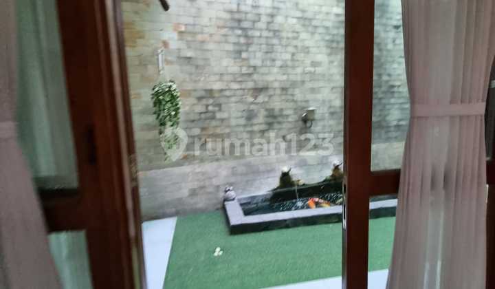 For Sale: Large Road House in West Tebet, South Jakarta 2