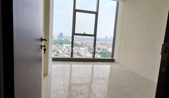 Dijual Apartemen Lavenue 2bdr Apartemen Lavenue 2 Kamar Tidur Unfurnished 2