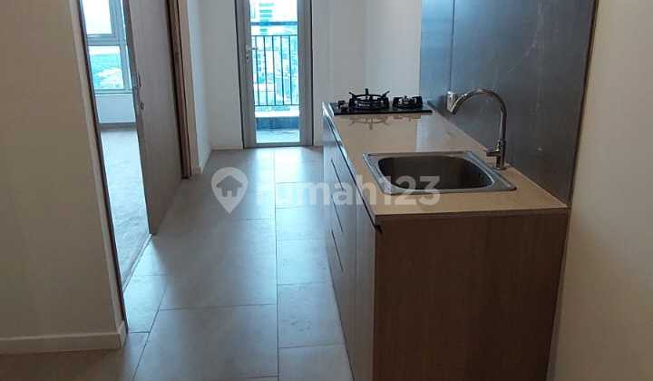 Antasari Place 1 Bdr Unfurnished 2