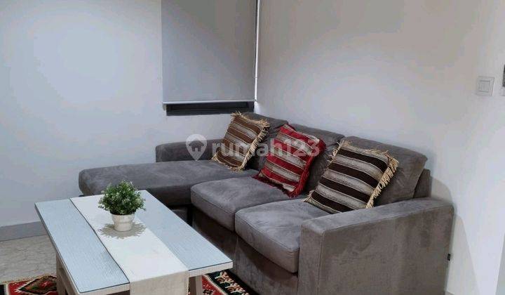 Dijual Apartemen Lavenue Fully Furnished Apartemen Lavenue 1 Kamar Tidur Furnished Sudah Renovasi 2