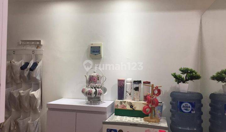 Dijual Murah Apt Riverside Pancoran Apartemen 0 Kamar Tidur 2