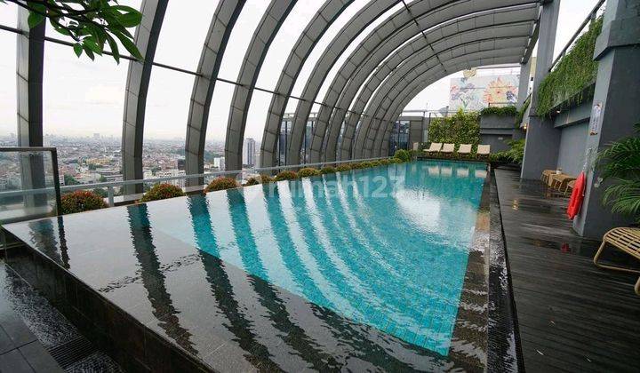 Dijual Lavenue 3 Bdr Apartemen 3 Kamar Tidur Furnished 2
