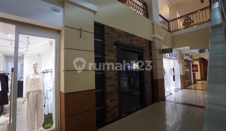Ruko 4 Lantai + Gudang Dharmawangsa Square  2