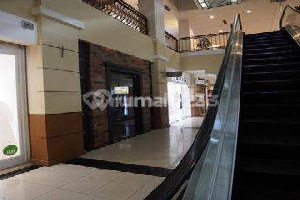 Ruko 4 Lantai + Gudang Dharmawangsa Square  1