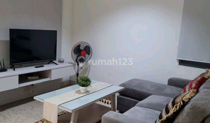 Dijual Apartemen Lavenue Fully Furnished Apartemen Lavenue 1 Kamar Tidur Furnished Sudah Renovasi 1