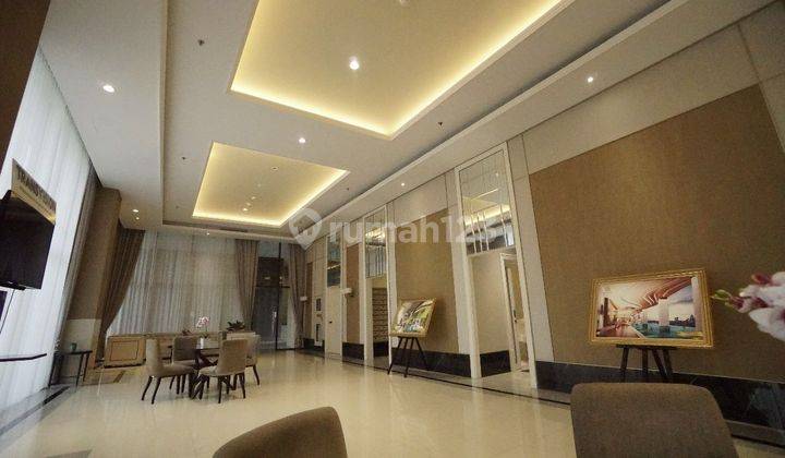 Dijual Rugi Apartemen Transpark Bintaro 2