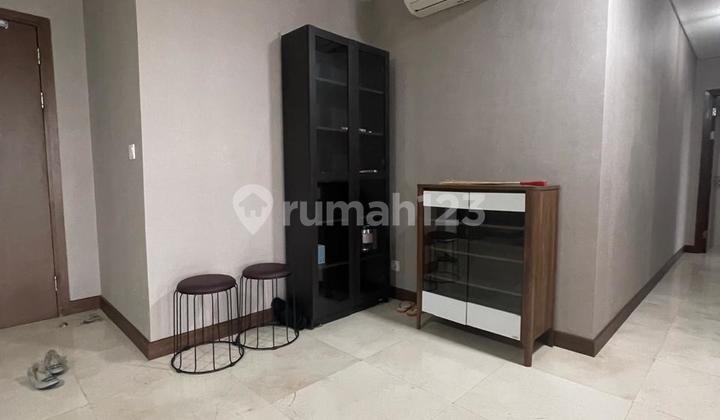 Lavenue 3 Bdr Fully Furnished Siap Pakai
