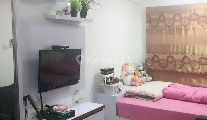 Dijual Murah Apt Riverside Pancoran Apartemen 0 Kamar Tidur 1