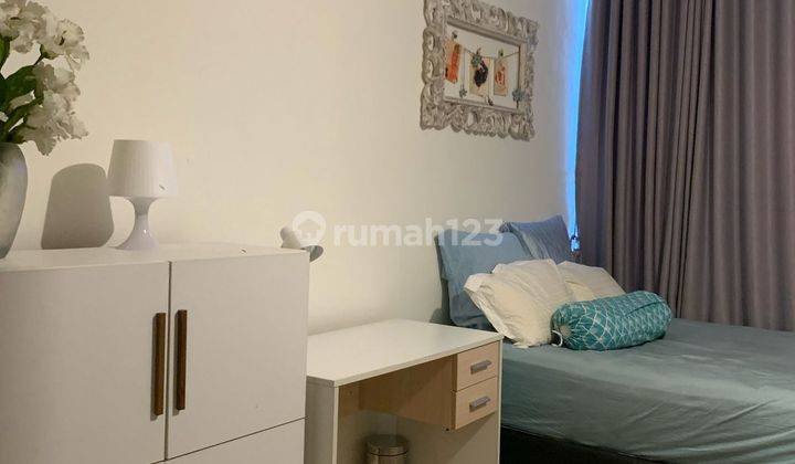 Dijual Apt L'avenue One Bedroom Fully Furnished 1