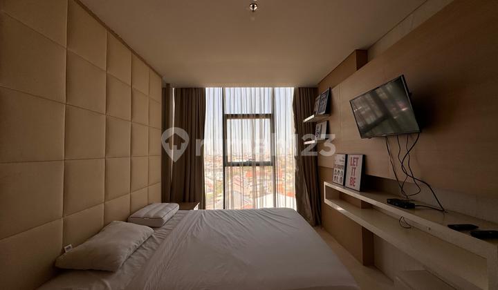 Apartment L'avenue 2 Bedroom Fully Furnished 2