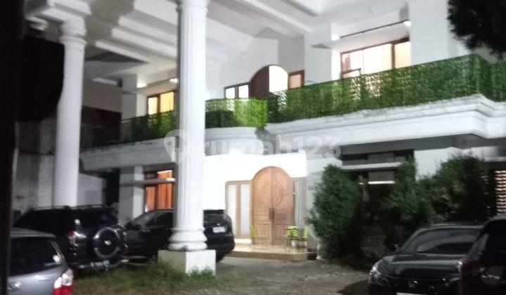 Rumah Dijual Di Jagakarsa Rumah Dijual Di Jagakarsa
