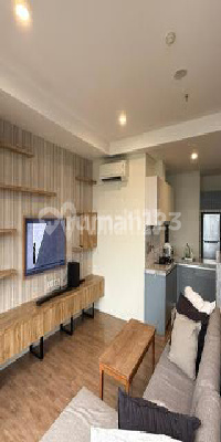 Apartemen L'avenue 3 Bdr Fully Furnished