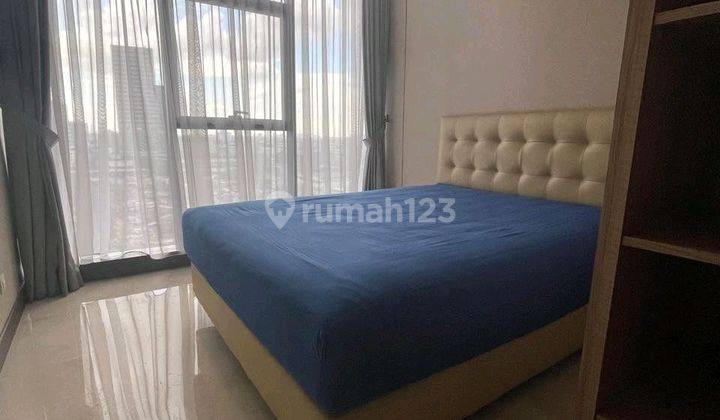 Apartemen Lavenue Disewakan 3 Bdr Fully Furnished 2