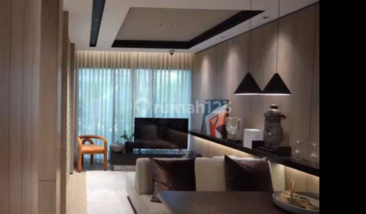 Dijual Apartement 2BR Antasari Place 1