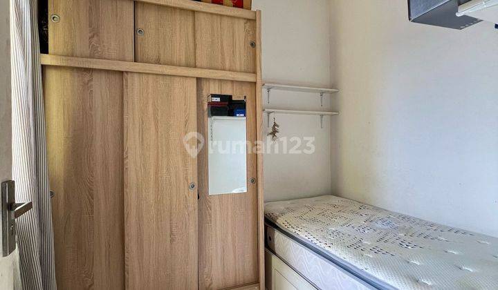DIJUAL  APARTMENT PANCORAN RIVERSIDE  JAKARTA SELATAN TOWER 3 (terbaru) 2