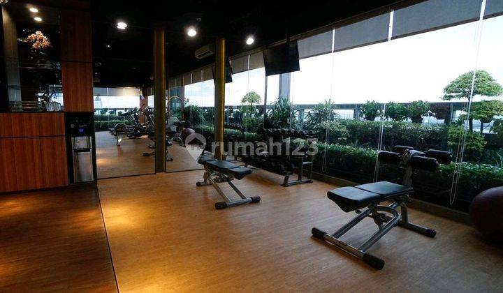 Dijual Lavenue 3 Bdr Apartemen 3 Kamar Tidur Furnished 1