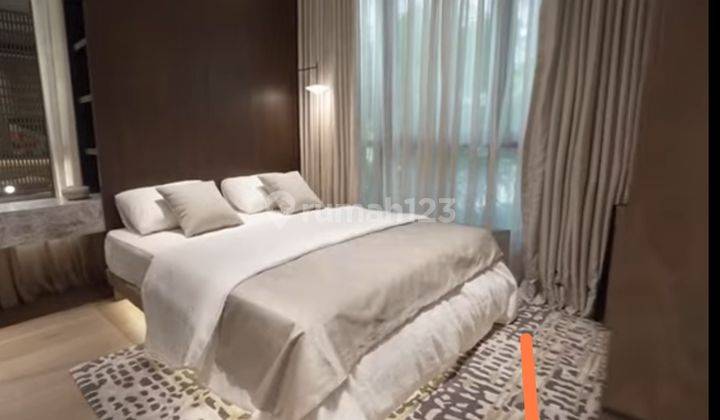 Dijual Apartement Type 1BR  Antasari Place 1