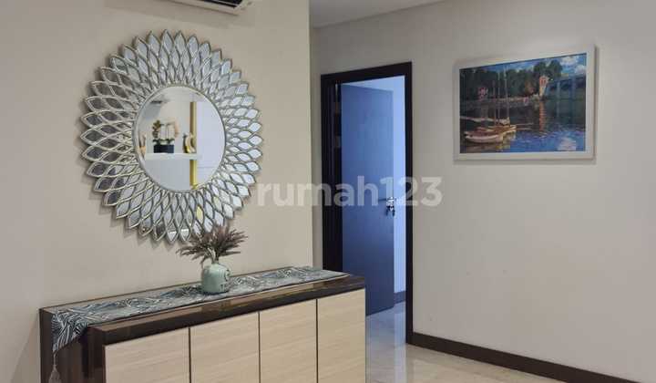 Disewa Apt Lavenue 2 Bedroom