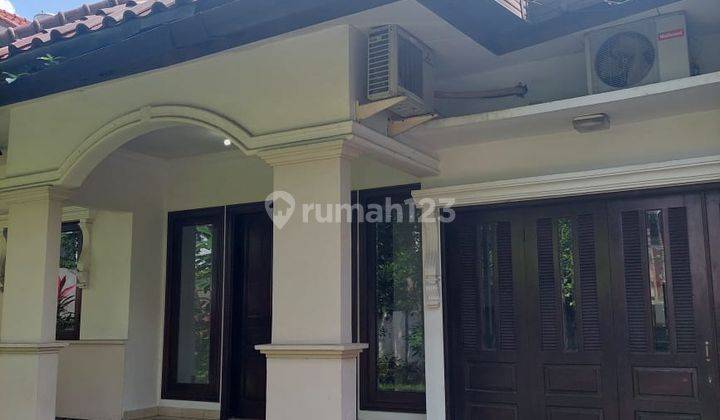 Pondok Indah Alam Asri Harga Menarik 1