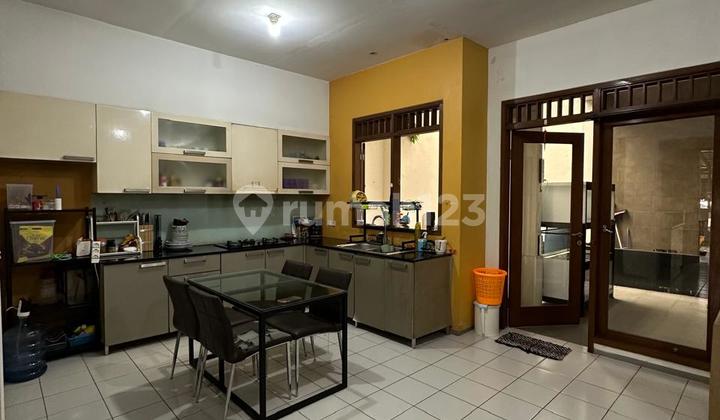 Rumah Siap Huni Kompl Kuntum Farmfield Bogor 2