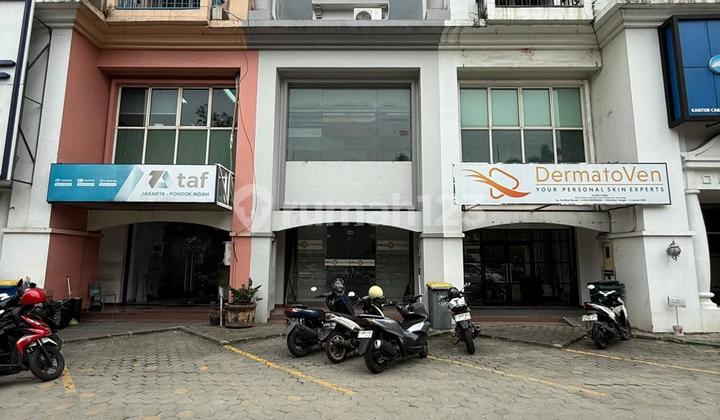 For Sale: 4-Storey Shop House With Elevator @ Plasa@5 Pondok Indah