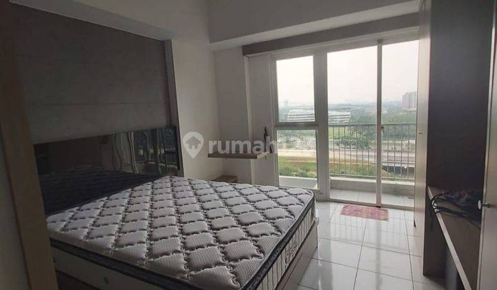 Casa De Parco Apartemen Siap Huni Apartemen 1