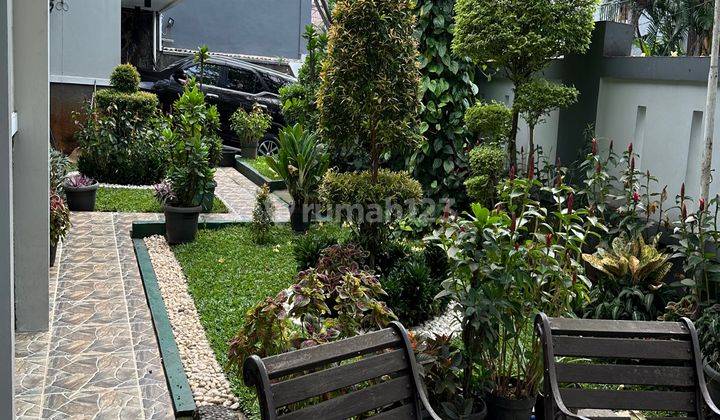 Rumah Murah Siap Huni Di Kompl Gudang Peluru 2