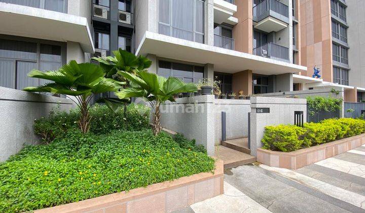 Marigold Apt Harga Murah Unit Langka  1