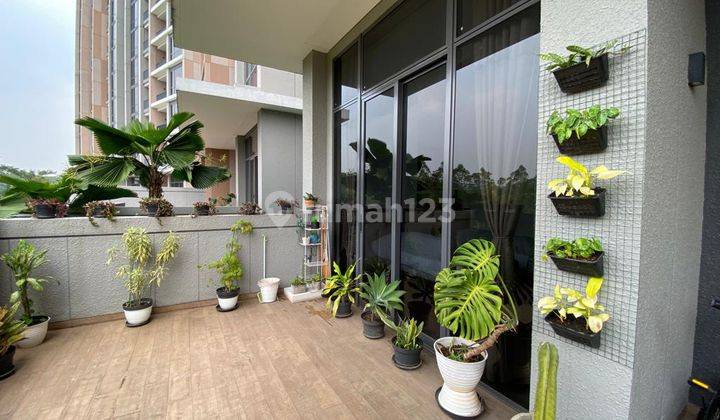 Marigold Apt Harga Murah Unit Langka  2